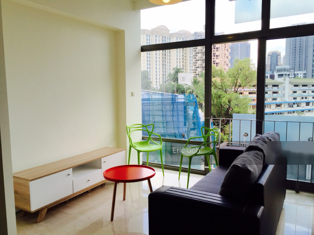 The Montana (D10), Apartment #126966882